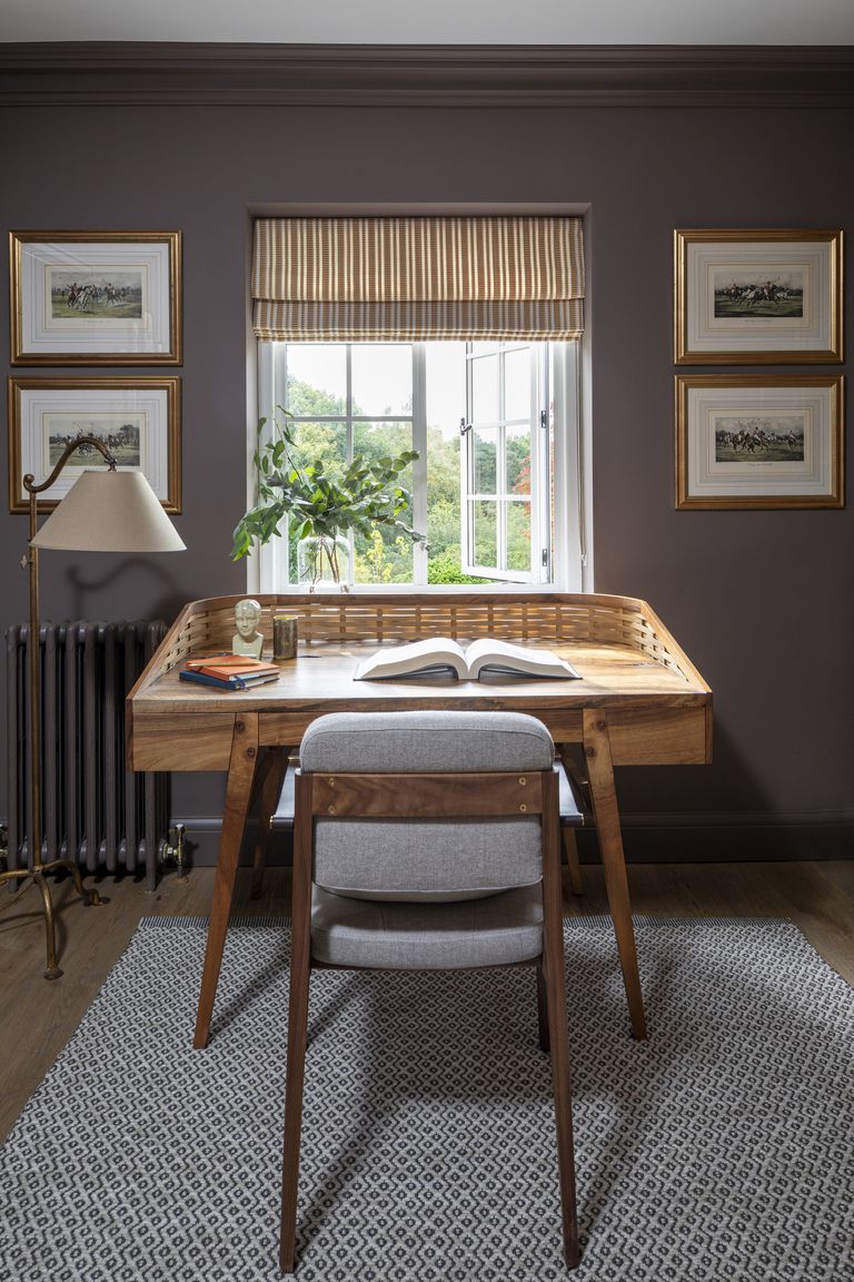 Small bedroom office combo ideas: 10 smart designs | Homes and Gardens