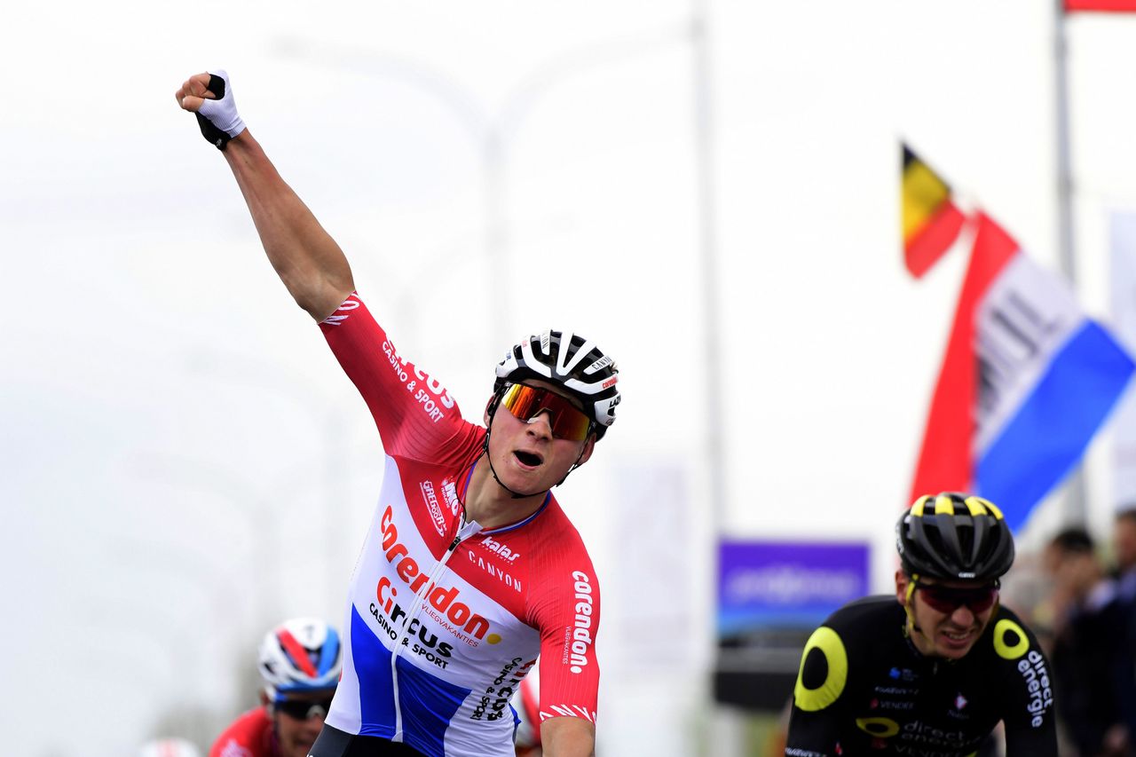 Mathieu van der Poel (Corendon-Circus)