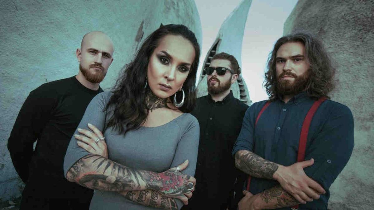 Jinjer