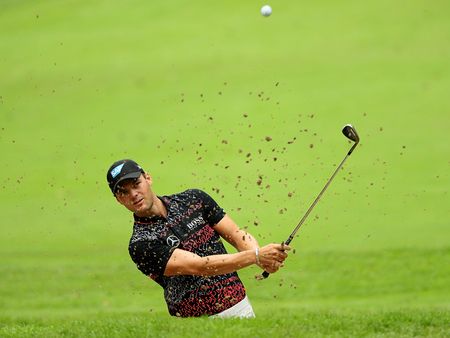 Martin Kaymer heads field for European Open