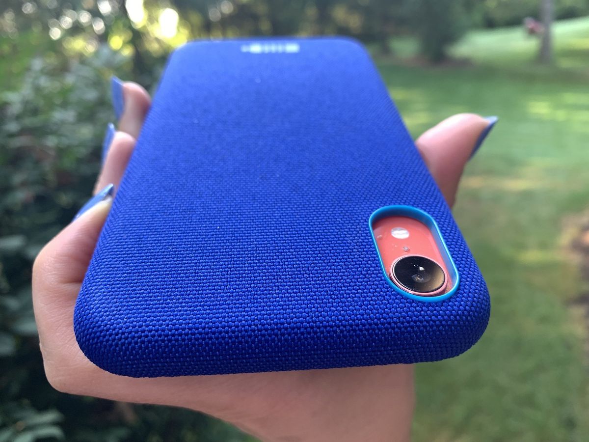 Nimble iPhone Case