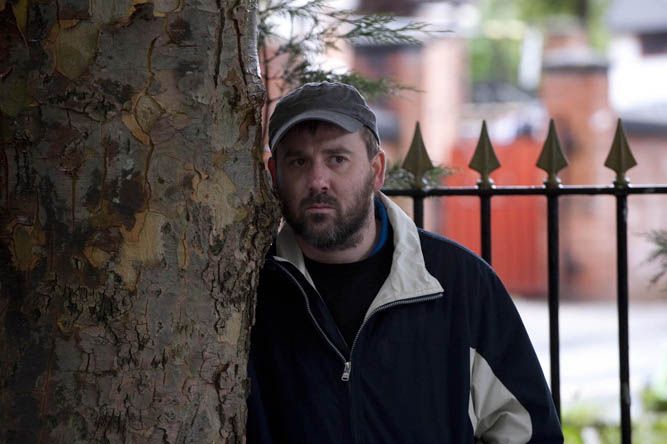 Corrie&#039;s Graeme Hawley: I&#039;ll keep John Stape beard