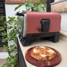 Testing the Ninja Woodfire Outdoor Oven 2 years on from the initial review process 