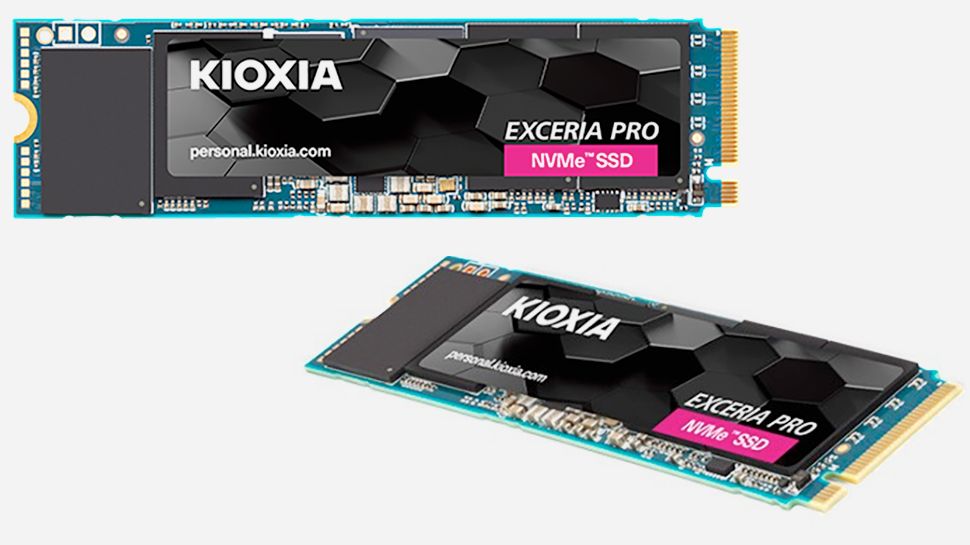 1.3 Million IOPS SSD Can Fit in Your Laptop | Tom's Hardware