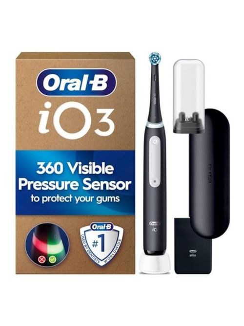 Oral-B iO3 Electric Toothbrush