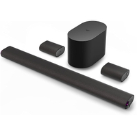 Vizio M-Series Elevate 5.1.2 soundbar system:was $799.99$475.99 at Amazon