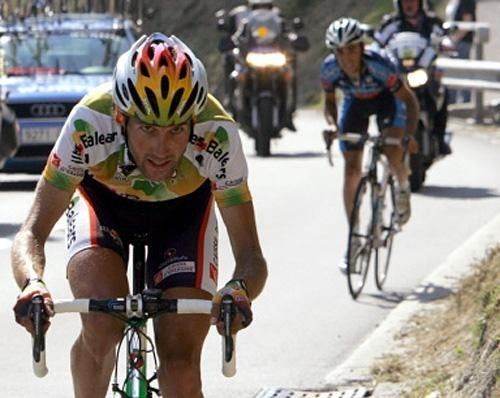 Pablo Lastras (Illes Balears)