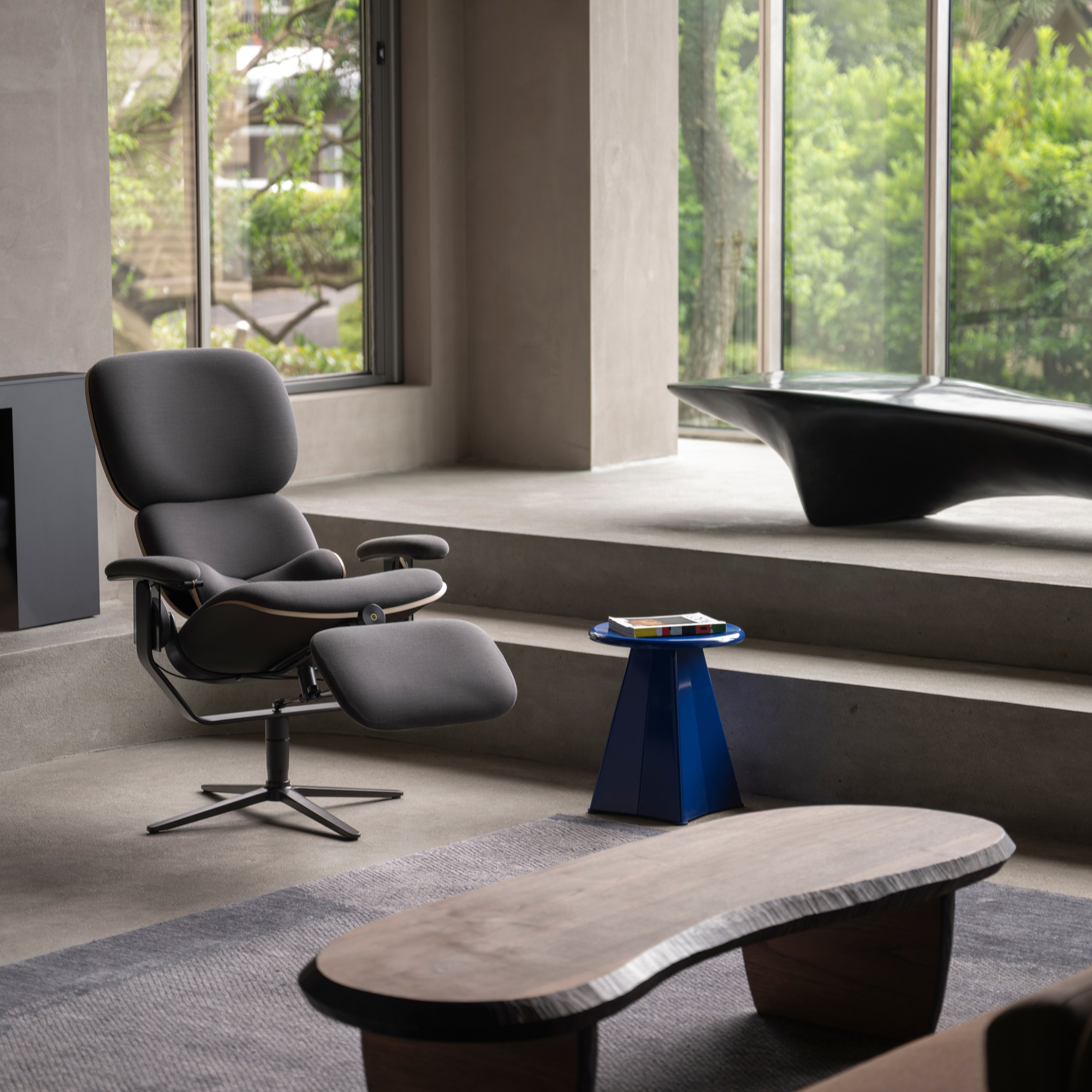 Aiora Chair by DavidHugh