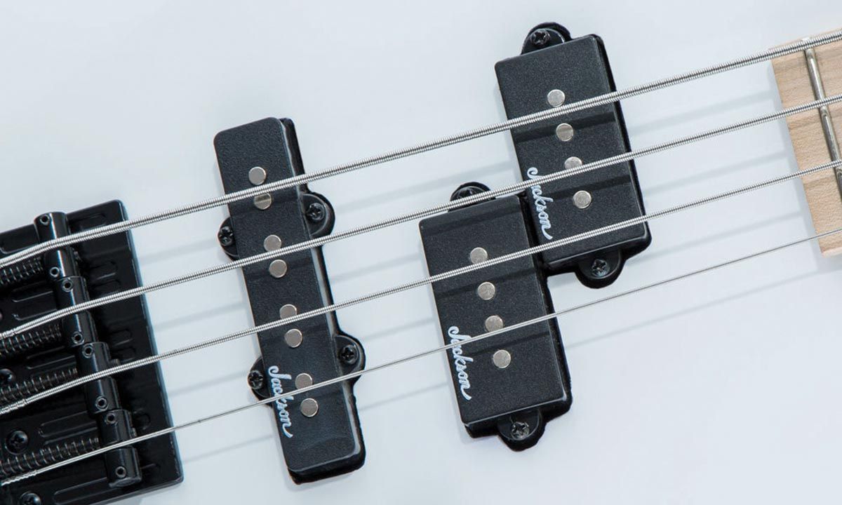 Jackson Minion JS1X