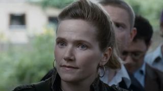 Jessica Hynes in Shaun of the Dead