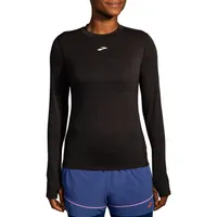 Brooks High Point Long-Sleeve Shirt (Women's) Brooks High Point Long-Sleeve Shirt (Women's)