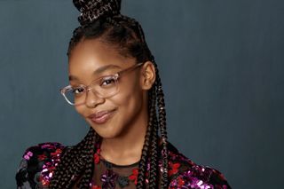 'Black-ish's Marsai Martin