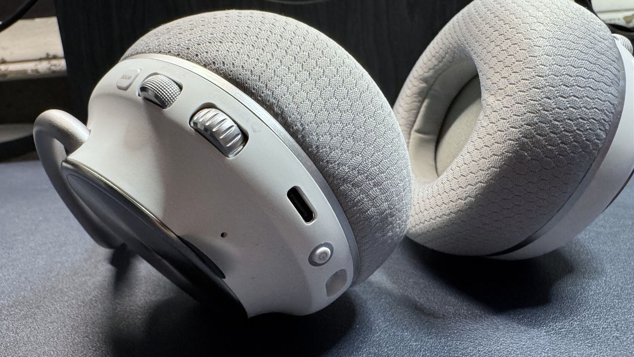 Turtle Beach Stealth Pro II
