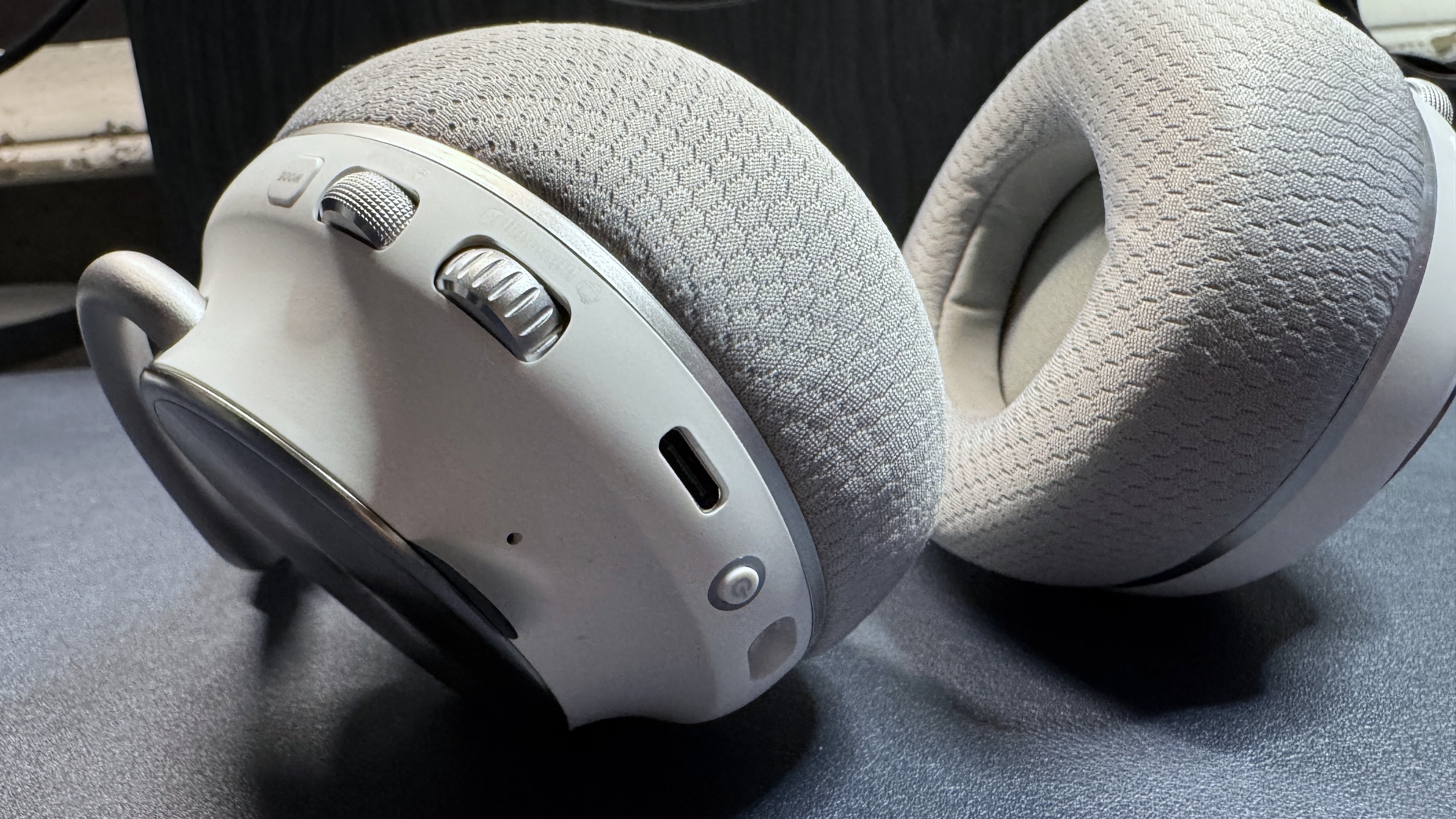 Turtle Beach Stealth Pro II