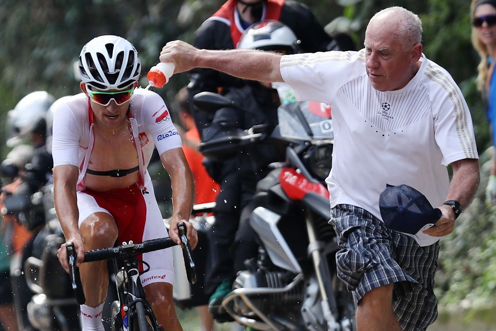Michal Kwiatkowski (Poland)