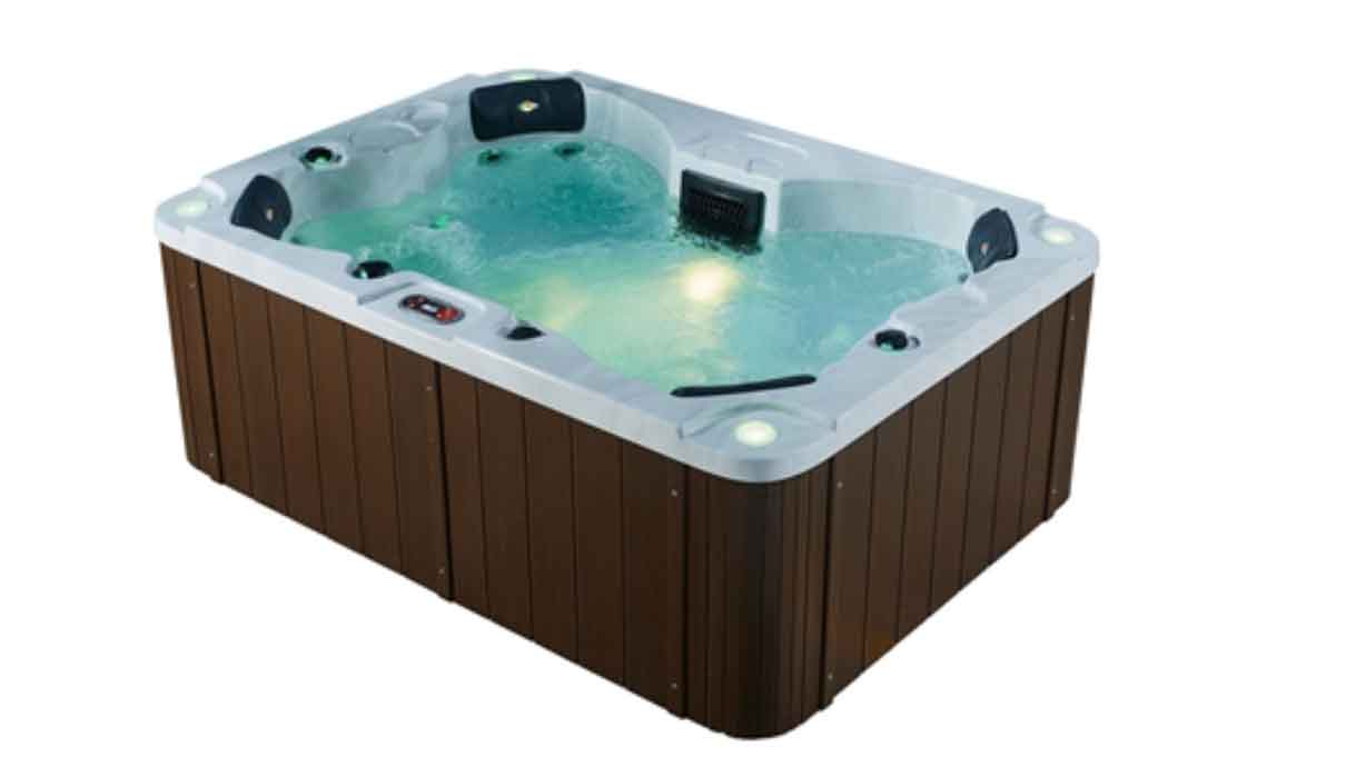 Best hot tubs 2022 8 luxury buys to help you unwind this spring