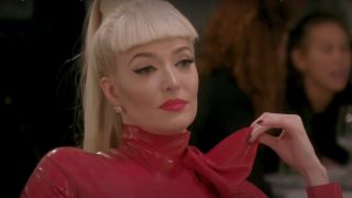 Real Housewives Of Beverly Hills’ Erika Jayne Addresses Claims That She ...