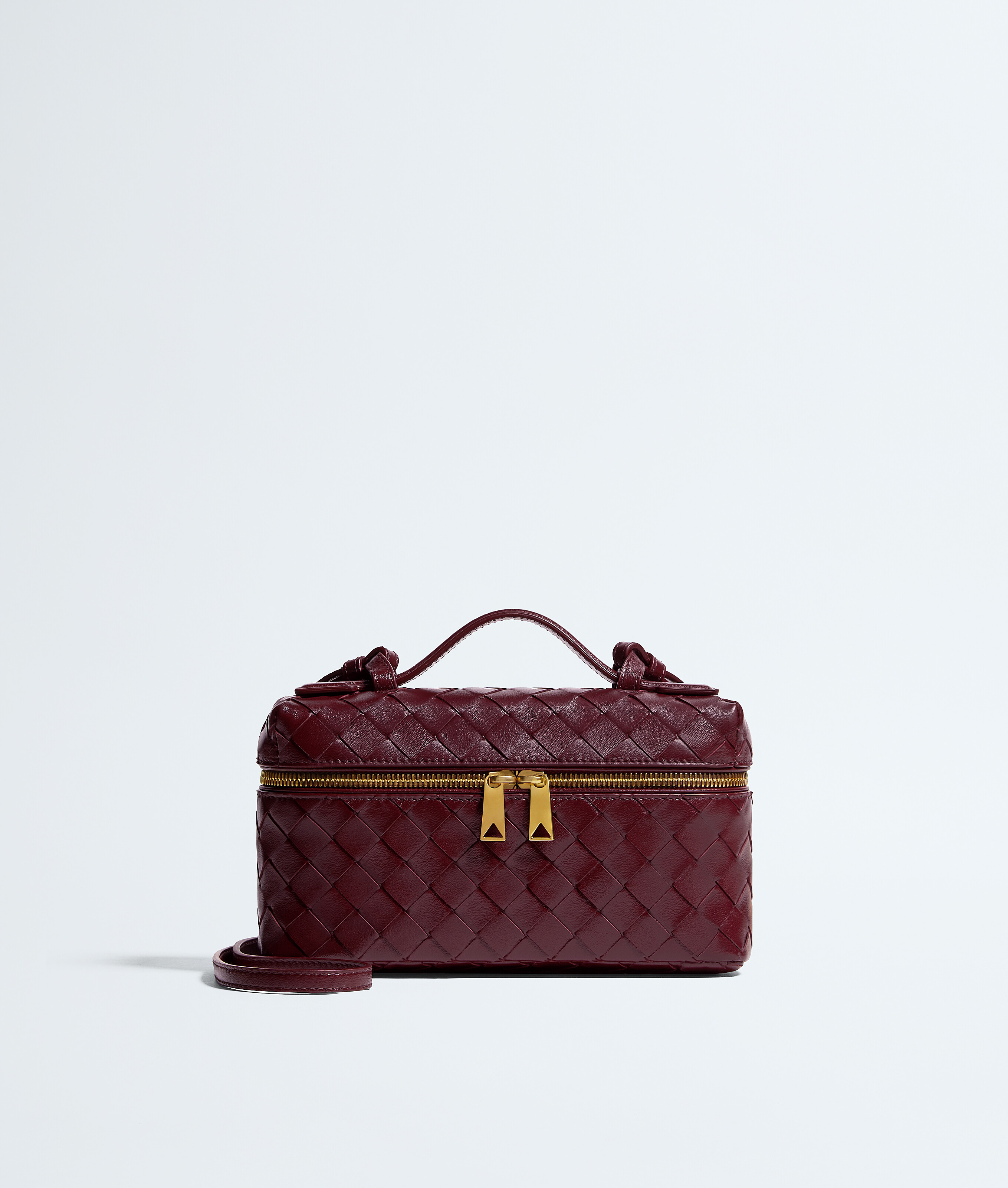 Women's Bang Bang in Barolo/gold