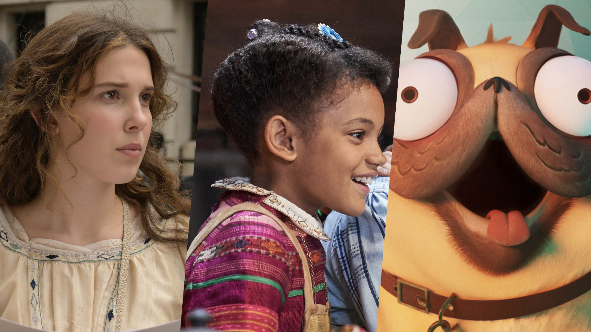 Best Family Movies On Netflix In May 2021 Tom S Guide