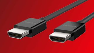 Belkin HDMI cables