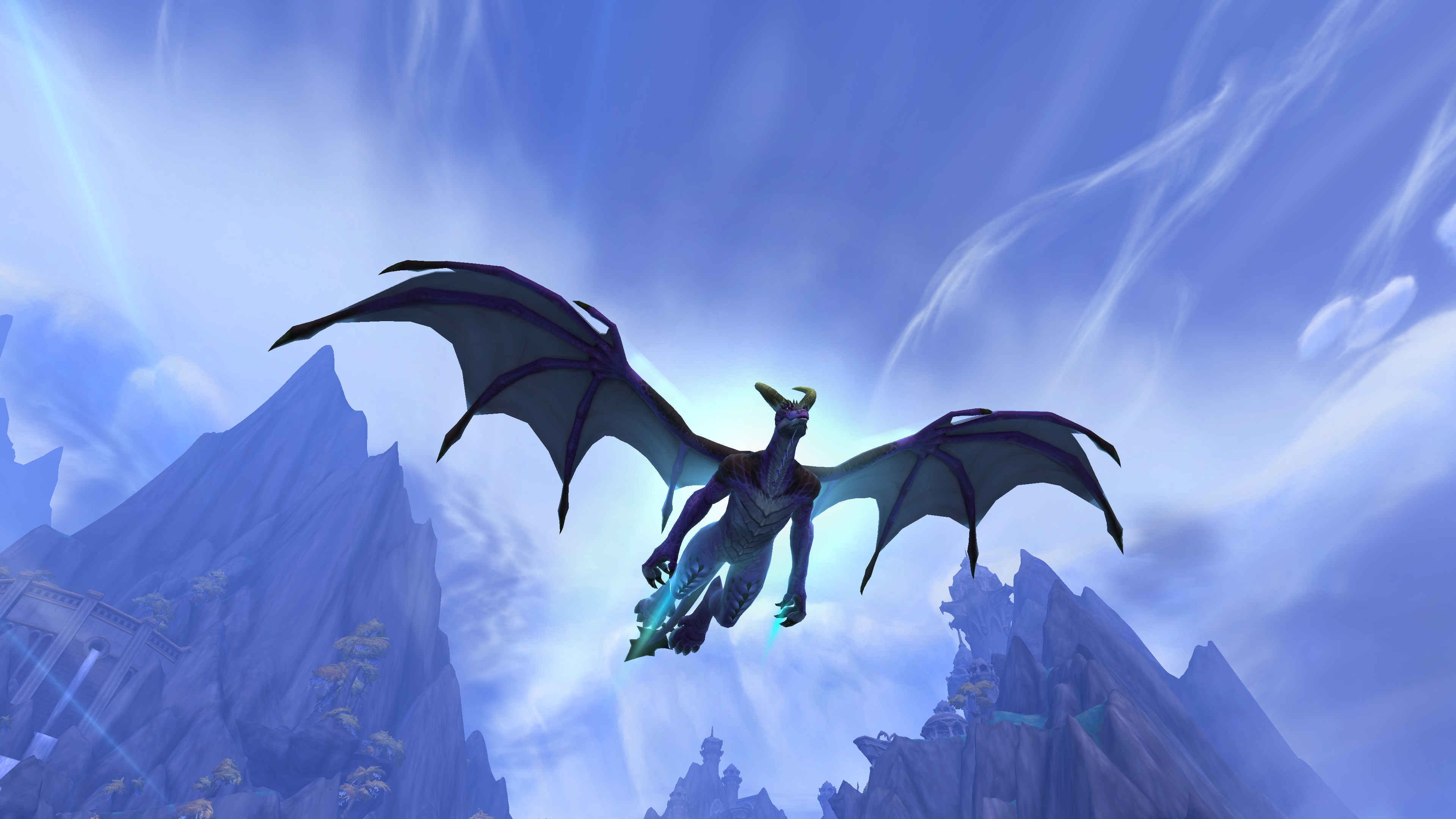 World of Warcraft: Dragonflight