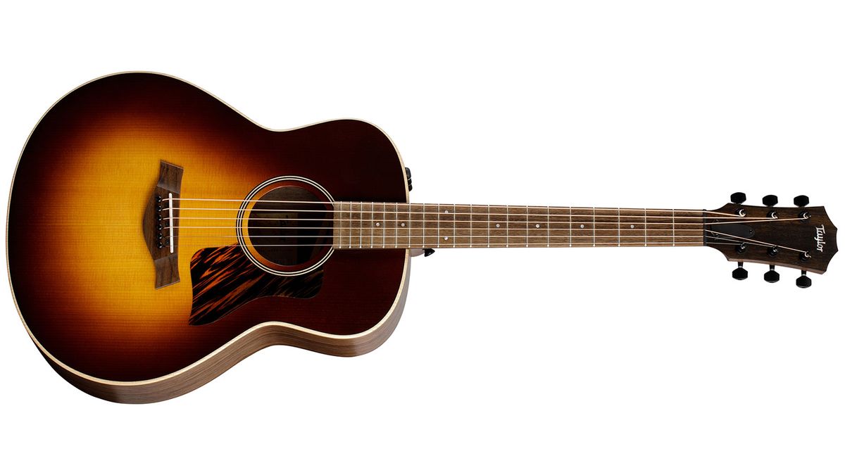 Taylor American Dream Sunburst AD11e-SB