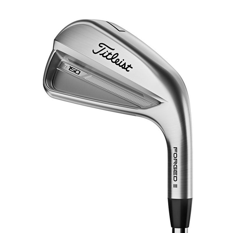 Best Titleist Irons 2024 Golf Monthly