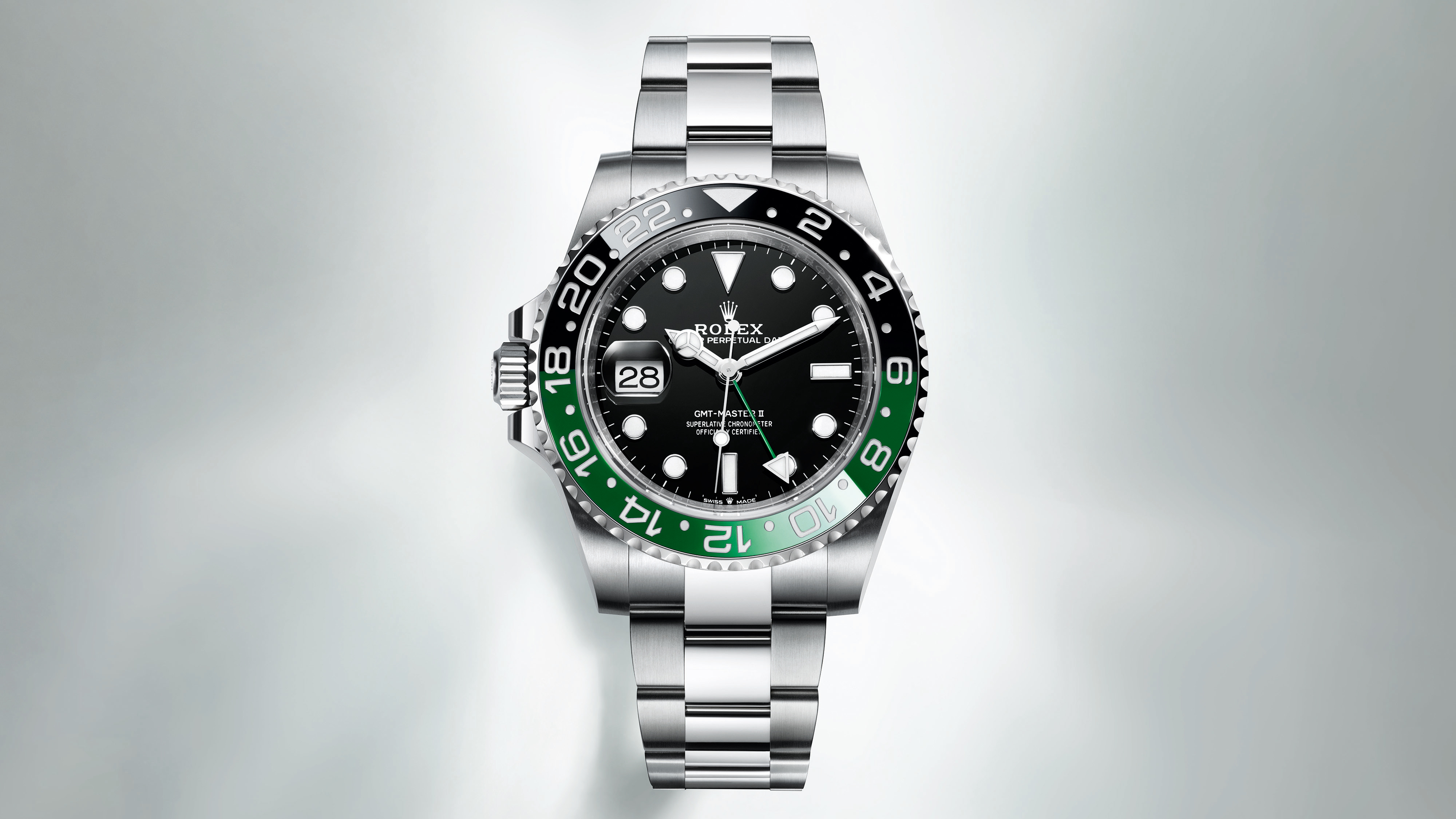 rolex heartbeat watch