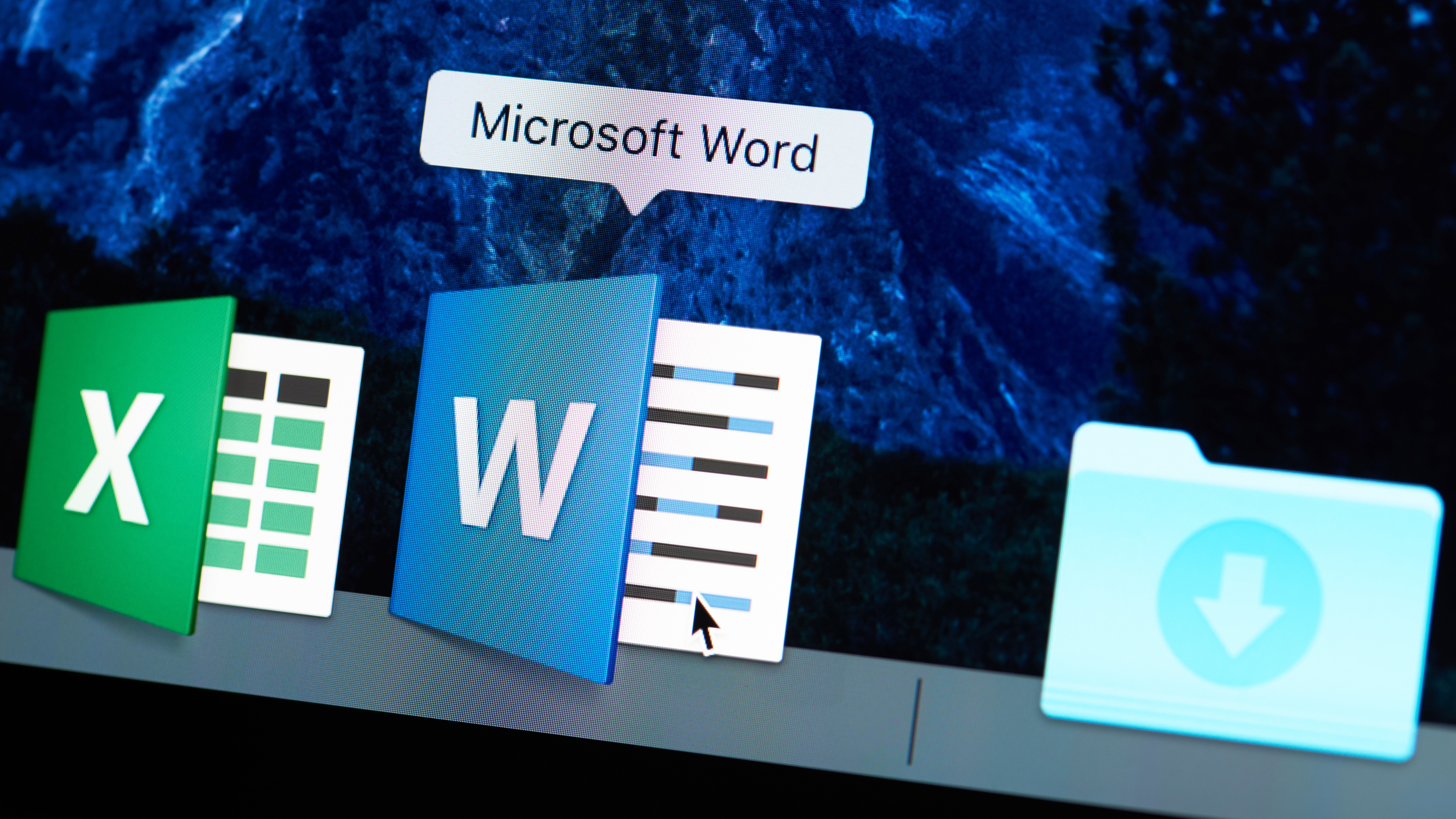 Google Docs Microsoft Word's new rewriting feature is a game