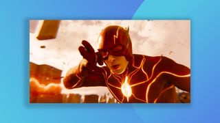 Flash 2023 movie final battle｜TikTok Search