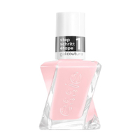essie Gel Couture Nail Polish in 'Sheer Fantasy'