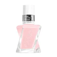 essie Gel Couture Nail Polish in 'Sheer Fantasy'