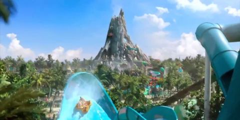 Is Universal Studios Planning Another Theme Park? | Cinemablend