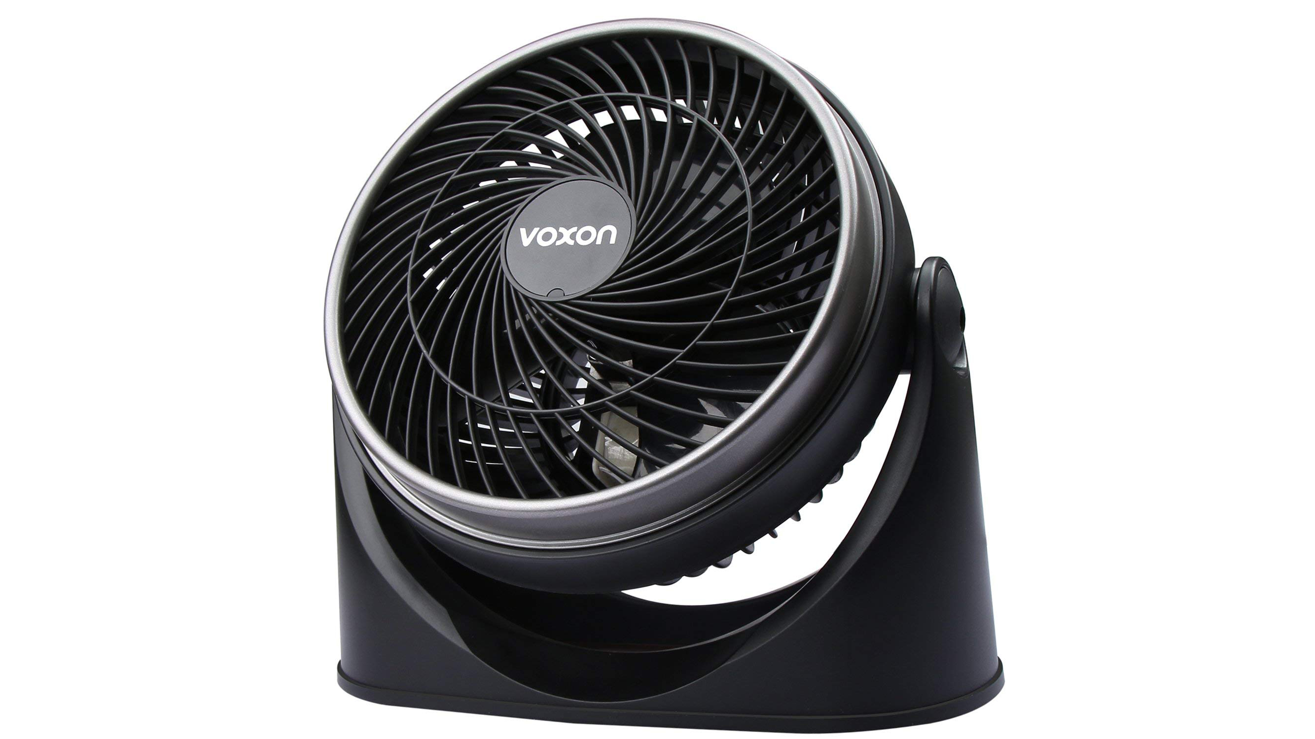 Voxon TurboForce Air Circulator on white background