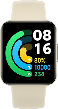 Xiaomi Poco Watch a 44,90€
