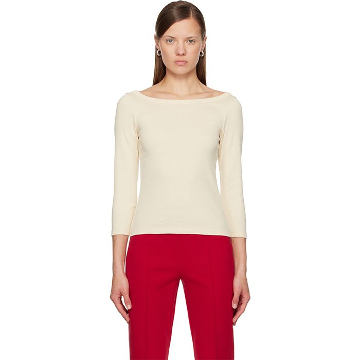 FLORE FLORE, Steffi T-Shirt