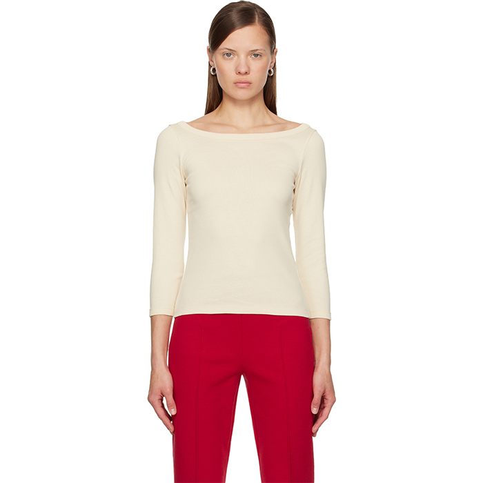 FLORE FLORE, Steffi T-Shirt