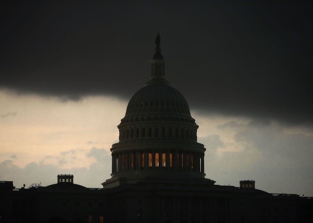 us capitol