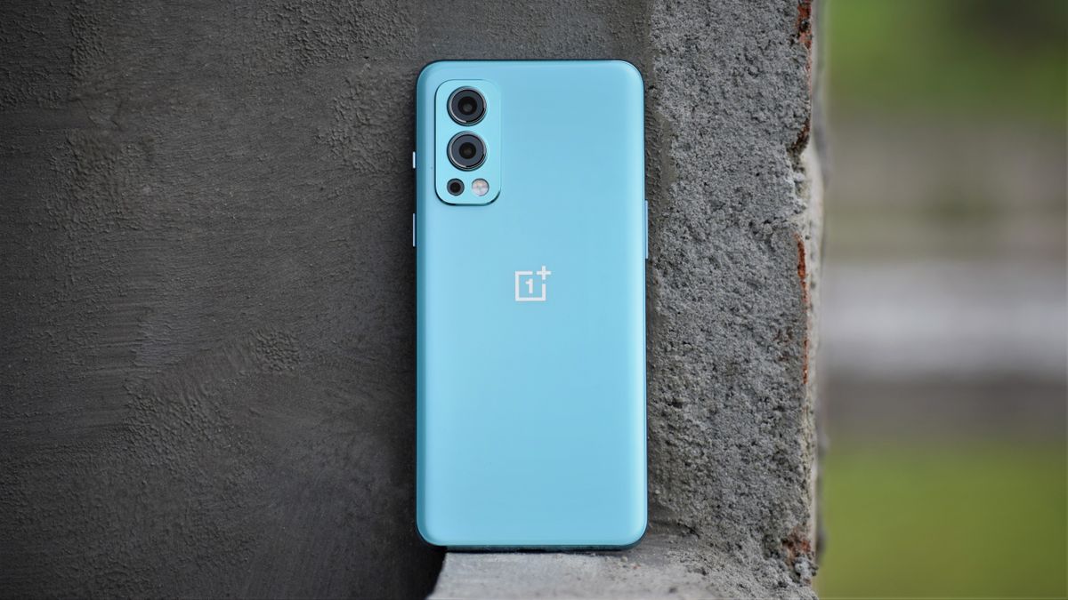 OnePlus Nord 2
