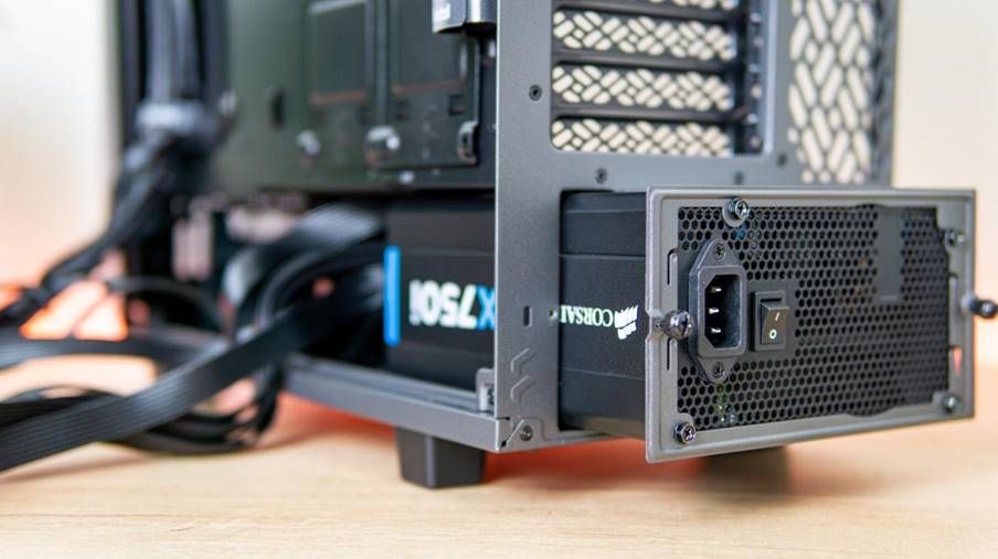 Fractal Design Meshify 2 Compact