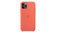 iPhone 11 Pro Silicone case