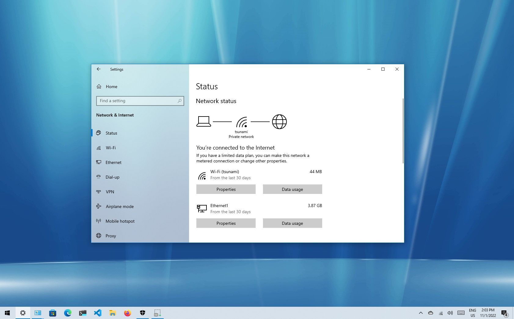 How To Get Back Online After A Windows 10 Update Breaks Your Internet ...