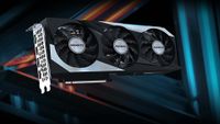 Gigabyte RTX 3070 8GB