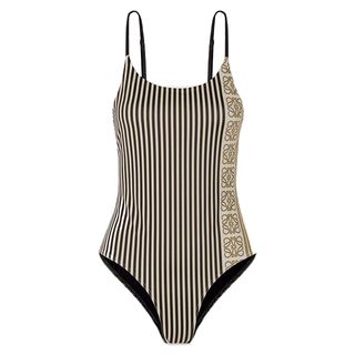 + Paula's Ibiza Printed Swimsuit