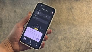 Google Pixel with the Personal Safety app