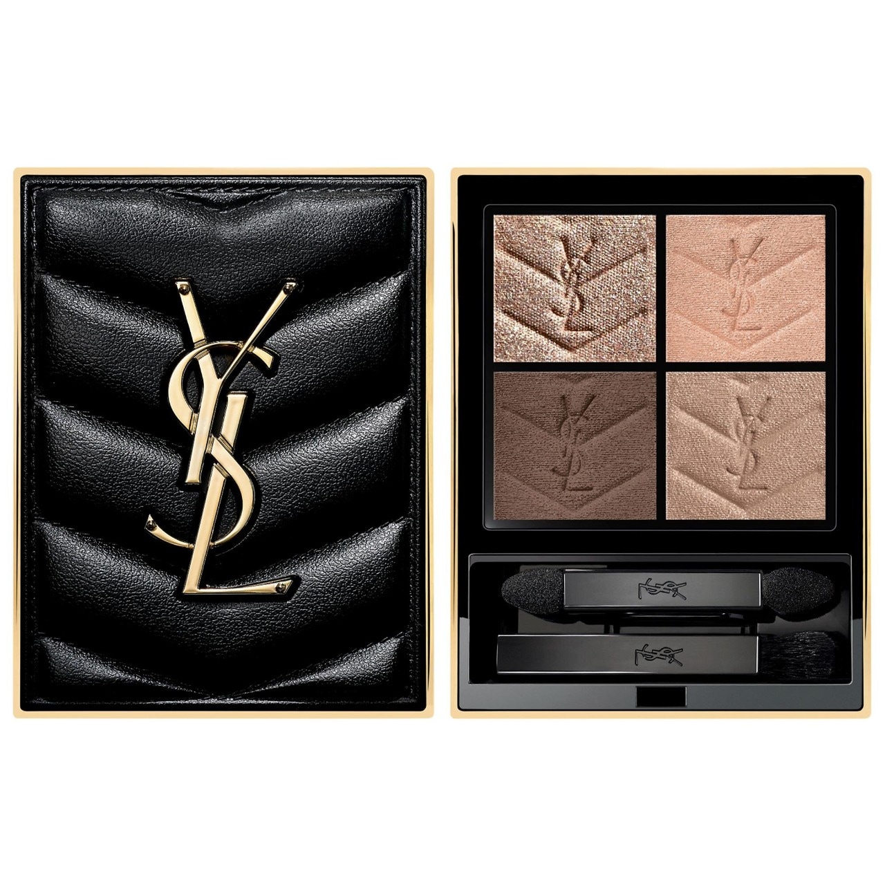 Couture Mini Clutch Eyeshadow Palette - 820 Majestic Riad