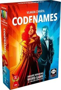 Codenames Codenames