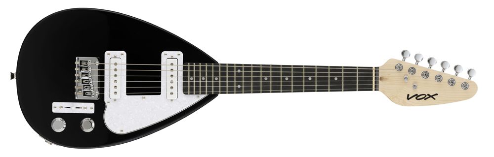 Vox electric guitar
