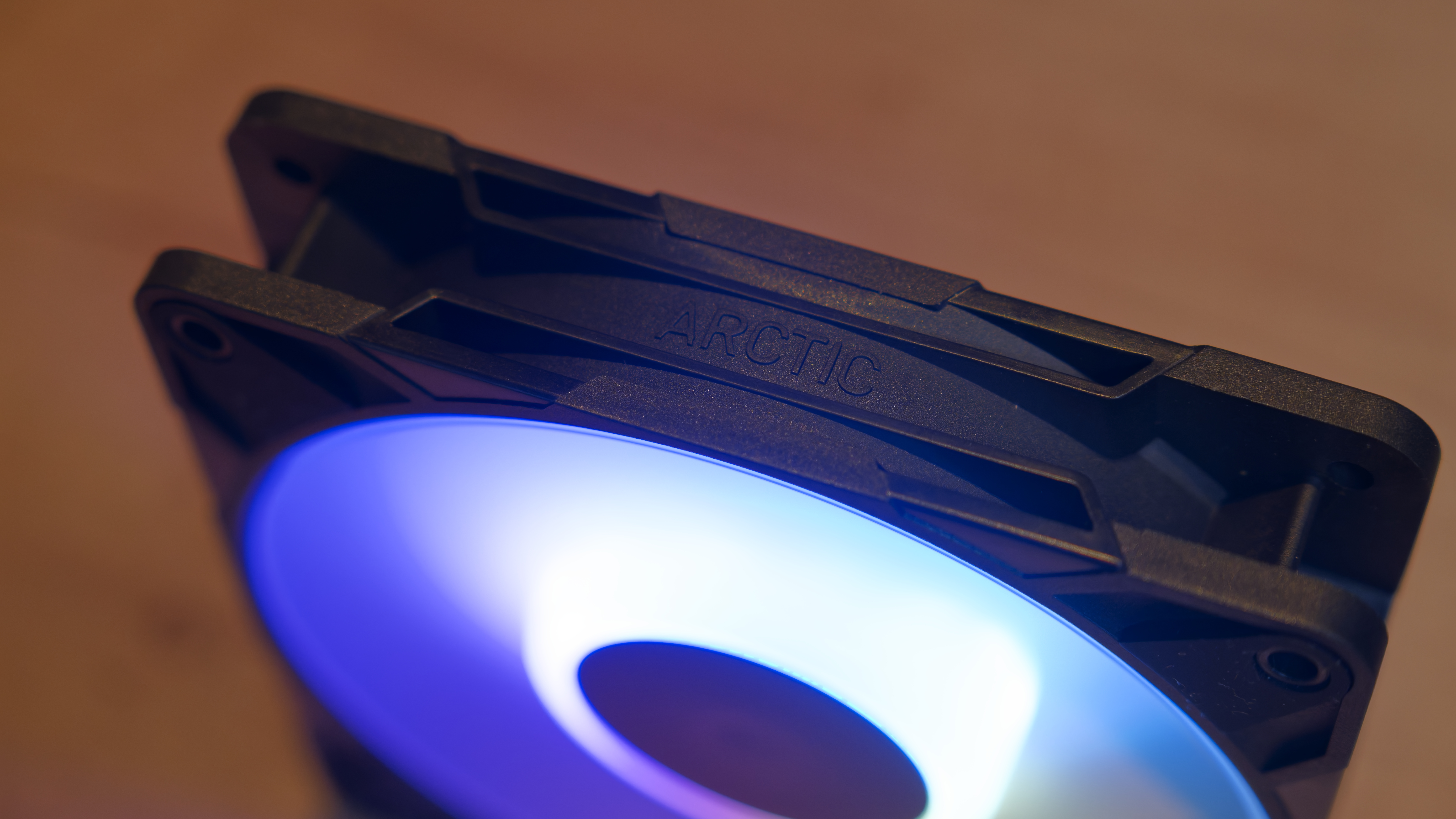 Budget RGB Fan Roundup