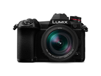 Panasonic Lumix G9 and 12-60mm Leica Lens |